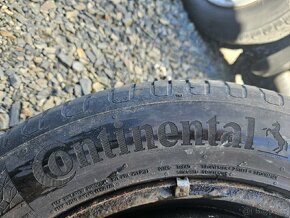 205/55R16 Letní pneu Continental 5x112 - 3