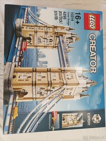 10214 lego Tower Bridge - 3