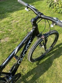 MTB Ghost Special Edition 1800 SE, vel. S, 26“ - 3