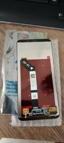 Xiaomi redmi 5 + black - 3