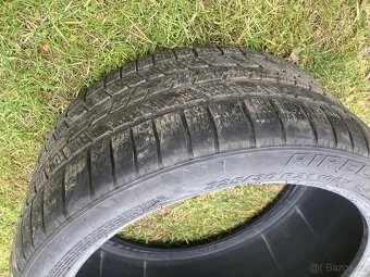 Pirelli Scorpion Ice & Snow 285/35 R21 , 325/30 R21 - 3