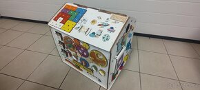 Interaktivní domeček Buzy Toyz - 3