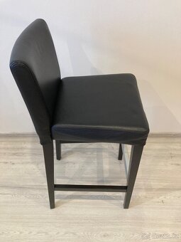 Jídelní/barový set IKEA - 3