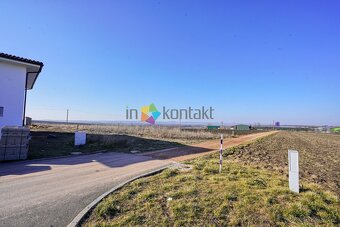 Prodej pozemky pro bydlení, 2 025 m2 - Ostrožská Lhota - 3