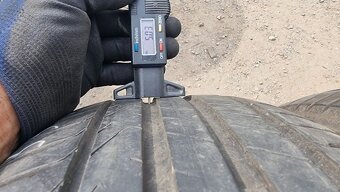 Letní pneu 215/55/17 Pirelli - 3