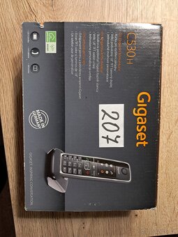 Gigaset c530h - 3