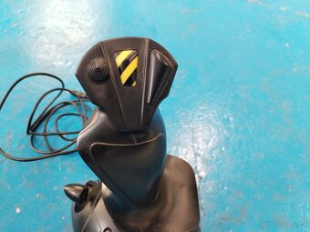 Trust master USB joystick - 3