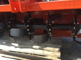 Rotavátor cronimo RTT160, kultivátor - 3