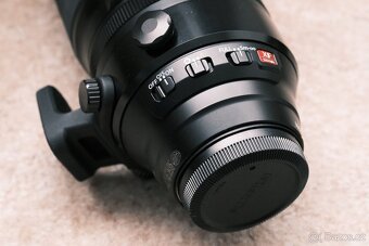 Fujifilm XF 100-400mm f/4.5-5.6 R LM OIS WR – úplně nový - 3