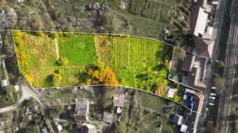 Prodej rodinného domu 235 m², pozemek 4761 m², Velké Žernose - 3
