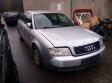 Díly Audi A6 C5 Sedan FL - 3