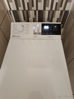 Pračka Electrolux - 3