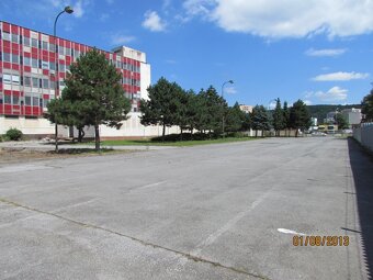 Investicna prilezitost - 3