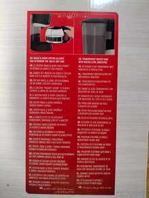 Kávovar TEFAL - 3