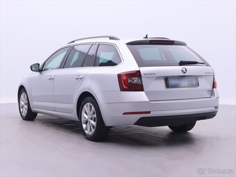 Škoda Octavia 1,5 TSI 96KW DSG CNG 1Maj. CZ (2019) - 3