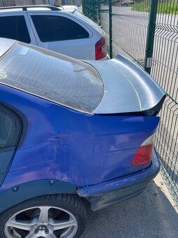 Bmw e46 drift ready 2.3 - 3