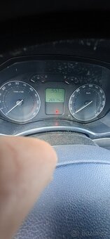 Škoda Octavia 1,9 TDI - 3