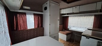 Polsky karavan n126 n - 3