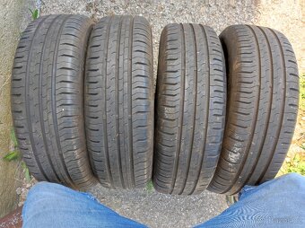 Letní pneumatiky 175/65 r14 - 3