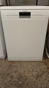 Myčka Siemens IQ 300 - 3