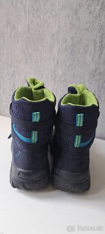 Superfit zimní boty vel 36 - 3