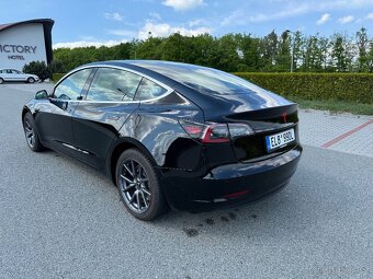 Tesla Model 3 Long Range 4x4 záruka 2027 DPH - 3