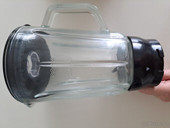 Kuchyňský robot DMS KMFB-1900B/R - 3