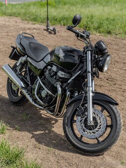 Honda CB750 seven fifty (35kw) - 3