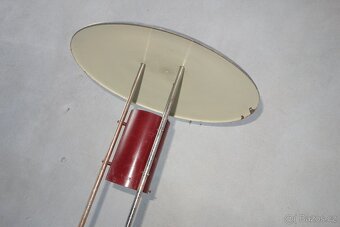 Raritni stojaci lampa OPP VYSKOV - 3