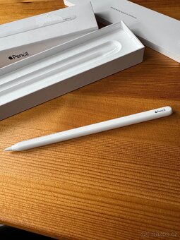 Apple Pencil 2 Generace - 3