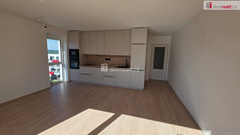Pronájem bytu 3+kk, 65 m2, Ovesná, Hořovice - 3