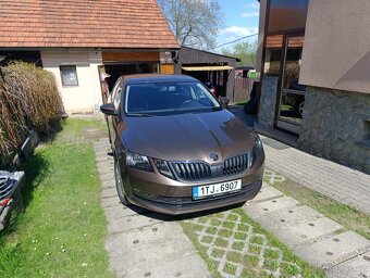 ŠKODA OCTAVIA 1.0 TSI - 3