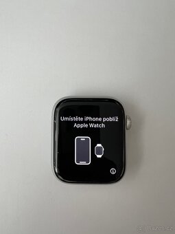 Apple Watch SE 44mm - 3