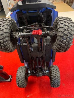 Traxxas Trx4 - 3