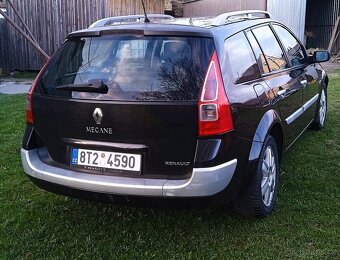 Renault Megane II 1.9 DCI - 3