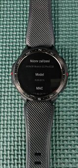 Honor gs pro - 3