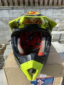 Helma Lazer - 3