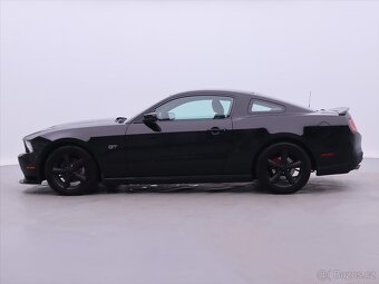 Ford Mustang 4,6 V8 224kW Automat Kůže (2010) - 3
