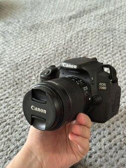 Canon EOS 700D Kit (EF-S 18-55mm IS STM) - 3
