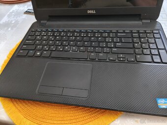 Dell Inspiron 3521 na ND - 3