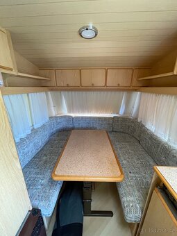 Karavan Knaus - 3