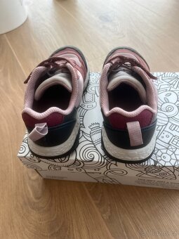 Dívčí tenisky Clarks 30/31 - 3
