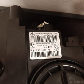 BMW 6 F06 F12 F13 xenon 63117272012 - 3