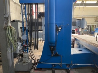 FSQ 80(100) S/A3 CNC - PO GO MECH.OPRAVĚ - IHNED K ODBĚRU - 3