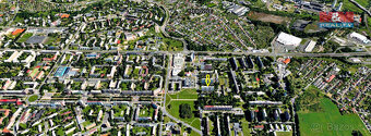 Prodej bytu 2+1 57m2, v Ostravě - Porubě ul. Bulharská - 3