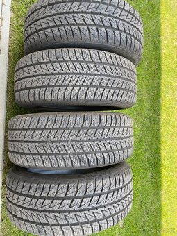 Zimní pneu Best Drive 225/45 R18 - 3