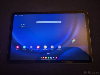 Samsung Galaxy Tab S9 FE 5G - 3