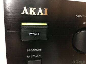AKAI AM-47 Pěkný stav - 3