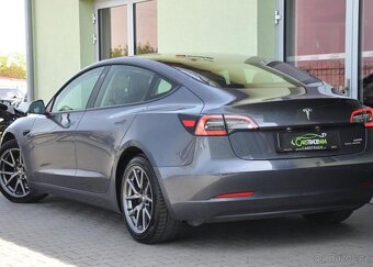Tesla Model 3 Long Range AWD 75kWh - 3