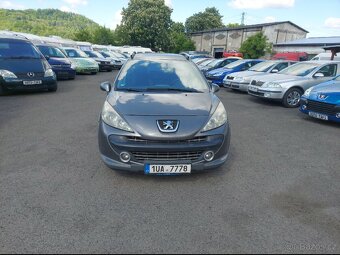 Peugeot 207 SW 1.6i-16V - 3